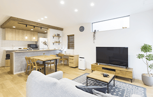 住まいの補修・リフォーム