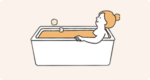 キッチンやお風呂の古さが気になる方